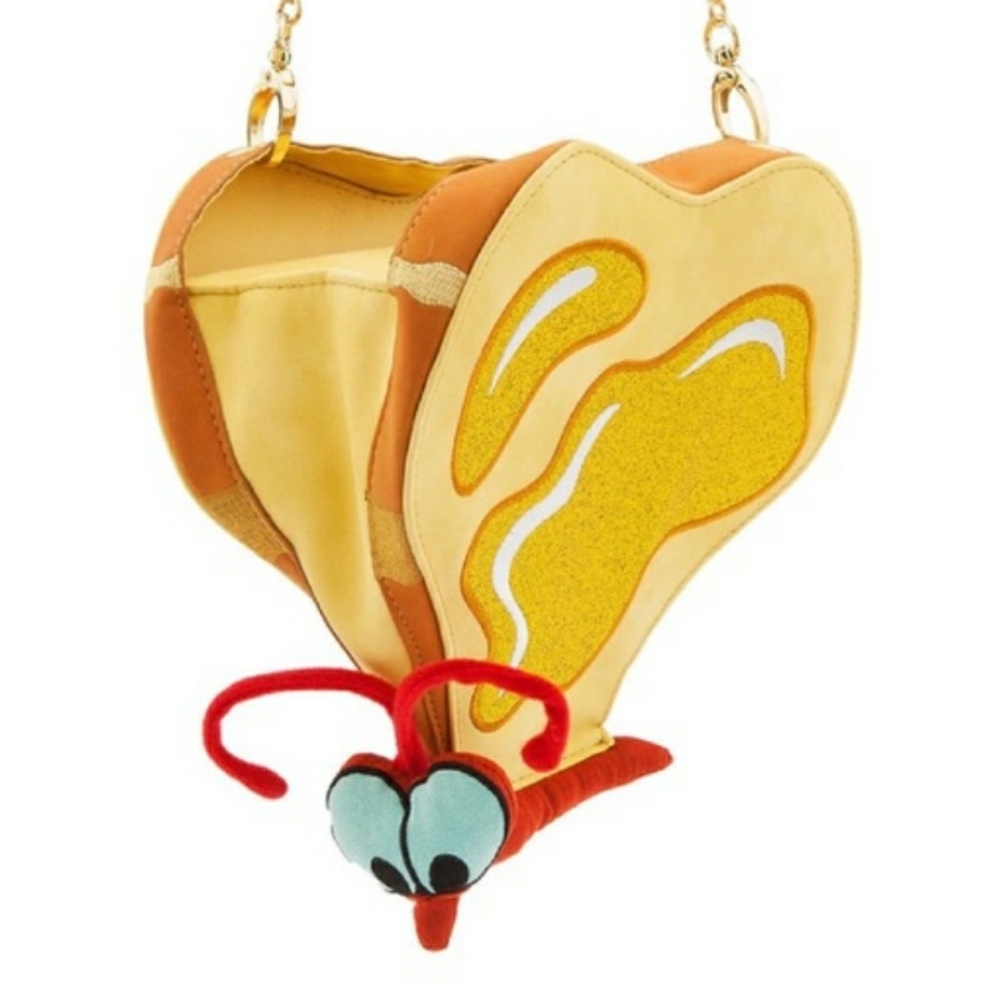 Crossbody purse